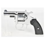 Clerke Technicorp Liberty 1st Double Action .22 LR