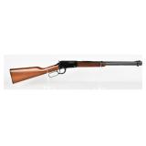 Henry Lever Action Rifle .22 S/L/LR 18.25' Barrel