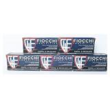 245 Rds 9mm Luger Ammo