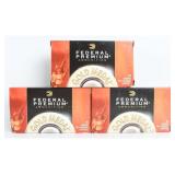 60 Rds Federal Premium Gold Medal .308 Win Ammo