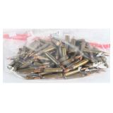 Lake City M855 Ball Ammunition 5.56x45mm NATO 2008