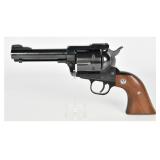 Ruger New Model Blackhawk SA Revolver .45 w/ 4.62'