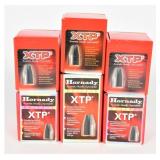 Hornady XTP .32 Cal .312' Reloading Bullets, Set