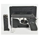Bersa Thunder 380 Semi-Automatic Pistol .380 ACP