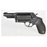 Taurus Night Court Judge Double Action Revolver