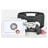 Charter Arms Undercover Lite DAO Revolver .38 Spl