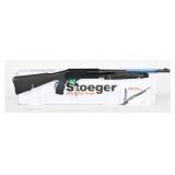 ':     Stoeger P3000 Pump Shotgun 12 Gauge 18.5'