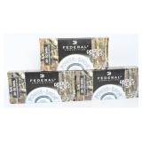 60 Rds Federal Power-Shok Deer Thugs Ammo