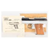 Raven Arms P-25 Semi-Auto Pistol .25 ACP