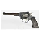 Firearms International Corp Regent Revolver .22 LR