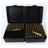 144 Rds Lake City M855 Green 5.56x45mm Ammo
