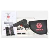 Ruger LCP Semi-Auto Pistol .380 Auto