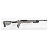 Ruger 10/22 Semi-Auto Rifle .22 LR for