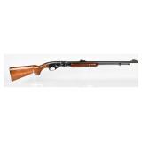 Remington 572 Fieldmaster Pump Action Rifle .22 S