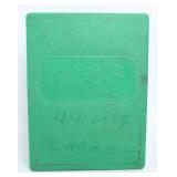 RCBS Part Number 18606 Carbide .44 Magnum