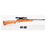 Stevens 325-C Bolt Rifle .30-30 Win