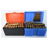 108 Rounds .303 British Ammunition