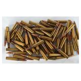 Yugoslavian 8mm Mauser Ammunition, 60 Rds, 1953-54