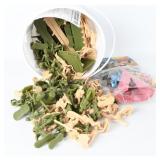 BMC Toys & Hing Fat Toy Figures & Accessories