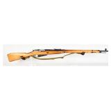 Izhevsk Mosin-Nagant Model 1891/30 Bolt Rifle 1943