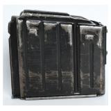 German G43/K43 10-Round Rifle Magazine, Maker aye