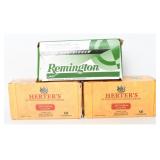 150 Remington & Herter