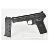 Zastava M57 Semi-Auto Pistol 7.62x25mm Tokarev