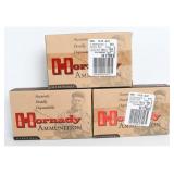 Hornady Custom 7.7x58 Jap Ammunition (60 Rounds)