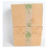 Royal Laboratories Mark 7 Ammunition .303 1954