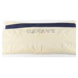 WWII U.S. Navy Medical Department Wool Blanket