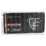 Fiocchi 8mm Lebel Ammunition, 45 Rounds