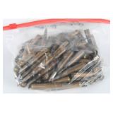 100 rounds of 7mm Mauser military surplus ammo