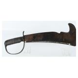 Victor Tool Co WWII US Woodman