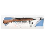 Springfield Armory M1A Semi-Automatic Rifle .308