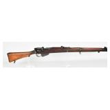 Ishapore No. 1 Mk III* SMLE Rifle 1953 Matching