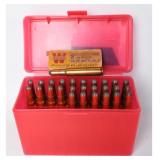 Winchester Super-Speed 8mm Mauser Ammunition (27)