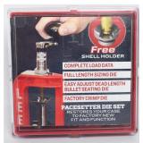 Lee Pacesetter 3-Die Reloading Set .303 British