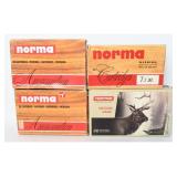Norma 7.7x58mm Japanese Centerfire Ammunition (78)
