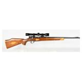 Japanese Arisaka Type 38 Sporterized Rifle 6.5mm