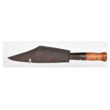 Victoria Brand German Export Bowie Knife