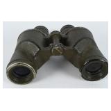 Universal Camera Corp WWII US Army M3 Binoculars
