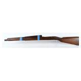 US M1903 Springfield Stock & Handguard w/ Grooves
