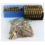 A Lot of 121 Rounds of .303 British Ammunition