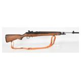 Springfield Armory M1A Semi-Automatic Rifle .308