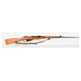Polish Radom M44 Bolt Action Carbine 7.62x54R 1953