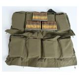 240 Rounds 5.56x45mm NATO Ammunition w/ Bandoleer
