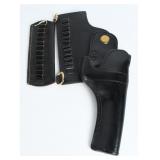 Jay-Pee Swivel Holster & Red Head Cartridge Panels