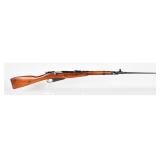 Izhevsk M1944 Mosin-Nagant Carbine 7.62x54mmR 1954
