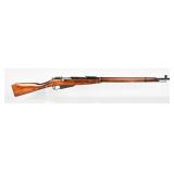 1925 Izhevsk Mosin-Nagant 91/30 Hex Receiver Rifle