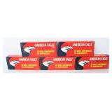 Federal American Eagle 7.62x39mm Soviet Ammo (100)